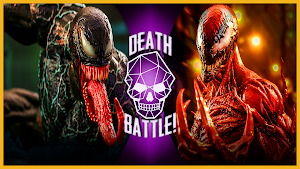 Venom Game Screenshot 1
