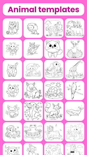 AR Drawing: Easy Drawing Screenshot 3