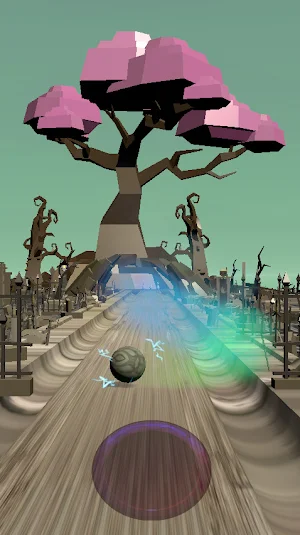 Bowling challenge strike 3D Screenshot 2