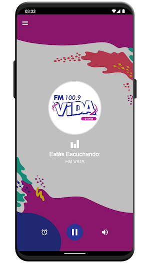 FM VIDA Quines Screenshot 2