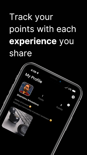 Invocial Screenshot 3