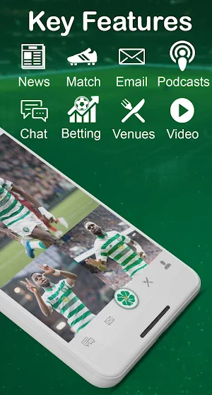 Celtic1967 Screenshot 1
