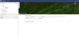 USFS Heritage Mobile Screenshot 2