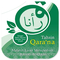 Tahsin Qara'na Melatih Lisan