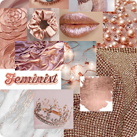 Rose Gold Wallpapers