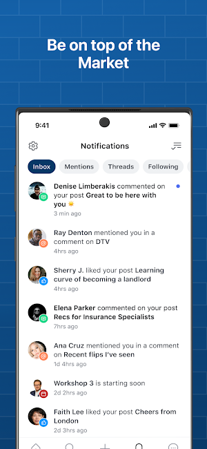 Property Filter Community Screenshot 3