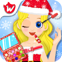 Lucy: Makeup and Dress up