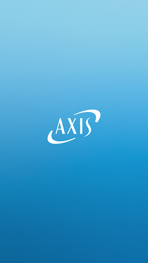 AXIS Conference & Events App Screenshot 0