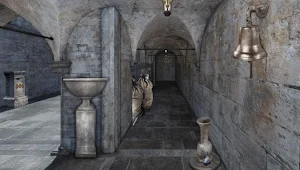 Escape Game - The Survivor 2 Screenshot 1