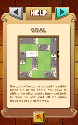 SlideBlockPuzzle Screenshot 1