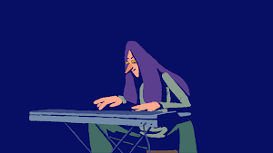 A Musical Story Screenshot 3