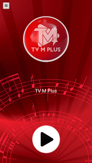 Web TV M Plus Screenshot 0