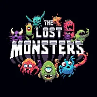 Lost Monsters