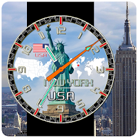 New York Watch