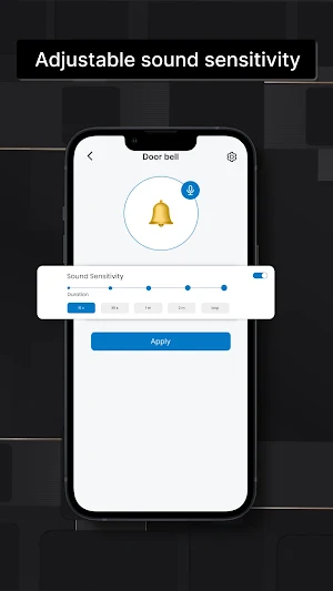 Find My Phone By Clap, Whistle Screenshot 3