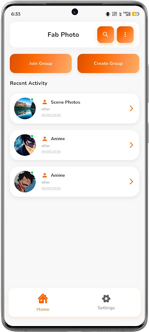 FabStudio Screenshot 2