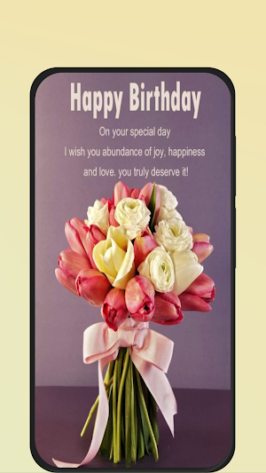 flower bouquet pictures Screenshot 2