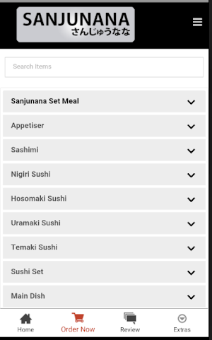 Sanjunana Screenshot 2