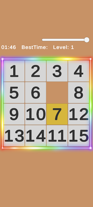 Slide2Win Screenshot 2