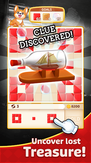 Block Puzzle Adventure Screenshot 2