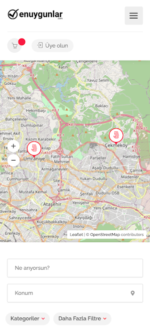 Enuygunlar Screenshot 2