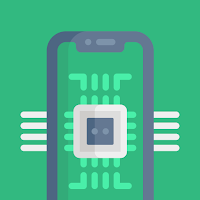 CPU Monitor: Phone Temperature