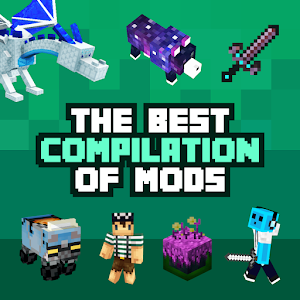 mods for minecraft bedrock Screenshot 3