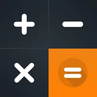Simple Calculator & Home