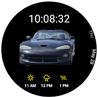 2000 RT10 Roadster