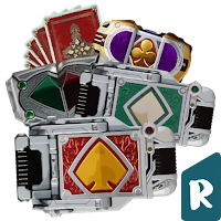 Blade Belt All Rider Series