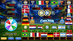 Copinha 26 Deluxe Version Screenshot 0