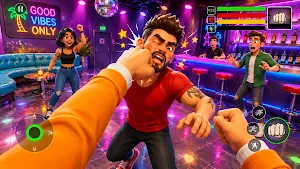 Crazy janitor Game Screenshot 0