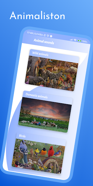 Animaliston Screenshot 0