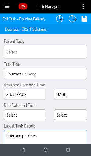 Team Konnect Irish Dog Foods Screenshot 3