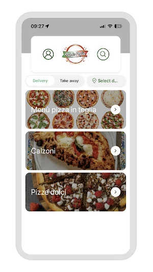 Arte in Teglia Screenshot 1