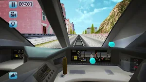 Euro Train Sim 2019 Screenshot 1
