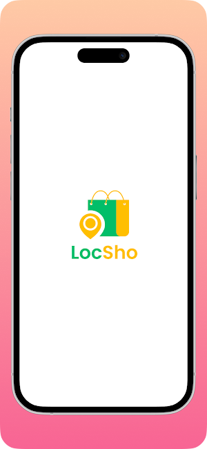 LocSho - Local Shops Delivery Screenshot 2