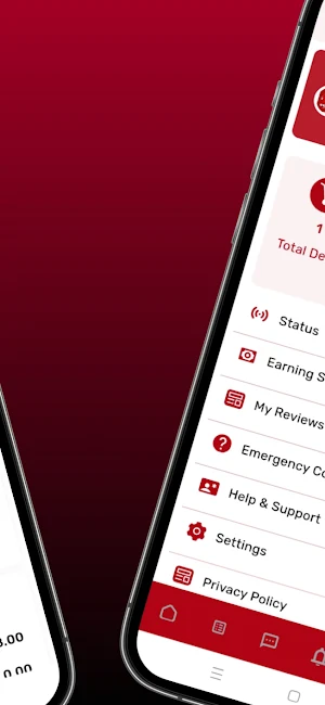 Shopplaza Delivery Screenshot 3