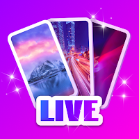 Wallpaper - Full HD 4K Live