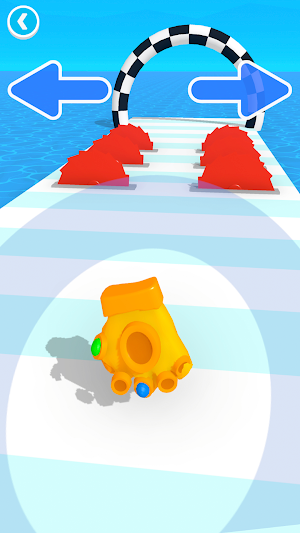 Glove Power Screenshot 1