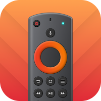 Remote for Fire TV | Cast