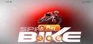 Bike Sprint: Cycling Adventure Screenshot 0