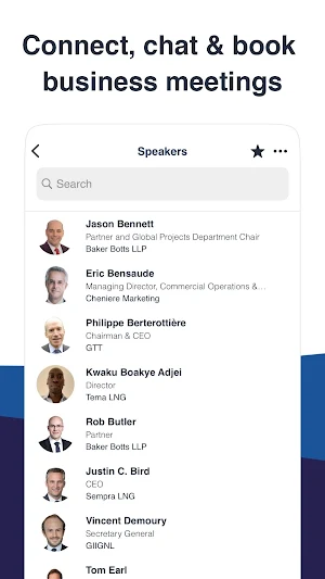World LNG 2021 Screenshot 2