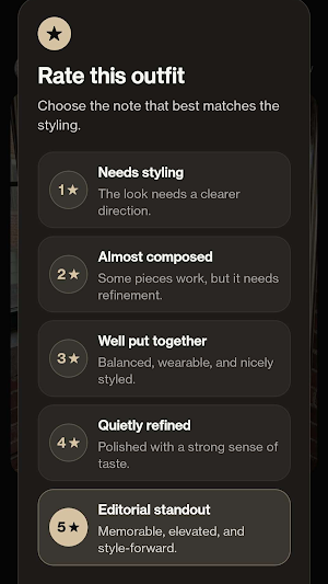 Fitchex Screenshot 3