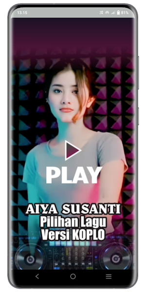 sia sia mengharap cinta KOPLO Screenshot 1