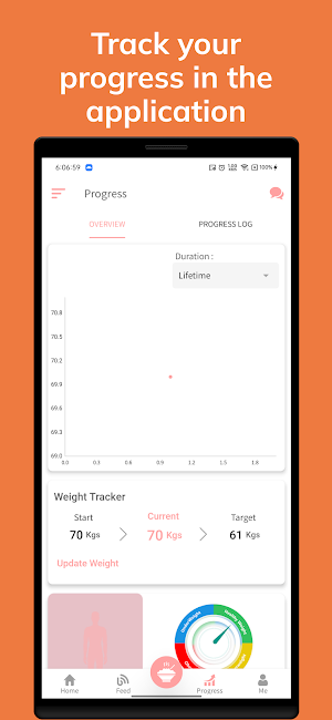 Endoheal Screenshot 3