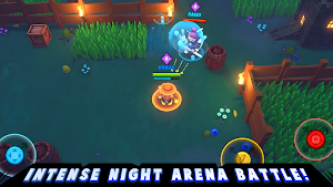 Brawl Squad stars -Busters fun Screenshot 3