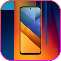 Theme of Xiaomi Poco M6 4G