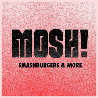 THE MOSH LAB