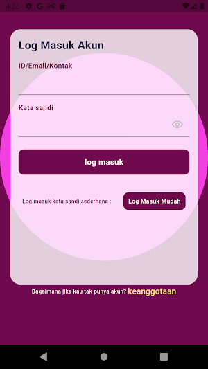 SMBHub Screenshot 2